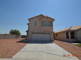 5509 Donaldson Ct, Las Vegas, NV 89118