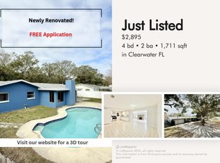 1399 Highfield Dr, Clearwater, FL 33764