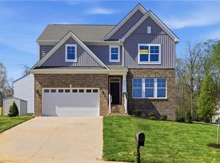 6274 Old Gloucester Way, Gloucester, VA 23061