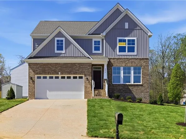 6274 Old Gloucester Way, Gloucester, VA 23061