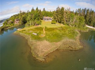 87 SE Skookum Inlet Rd, Shelton, WA 98584