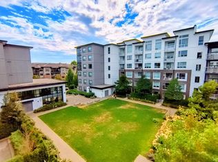 9233 Odlin Rd #404, Richmond, BC V6X 0V4