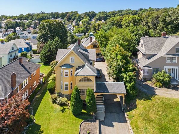 Boston MA Land & Lots For Sale - 22 Listings | Zillow