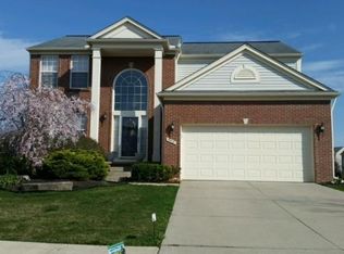 9970 W Avondale Cir, Ypsilanti, MI 48198