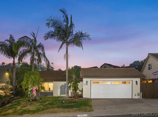 11151 Capilla Rd, San Diego, CA 92127