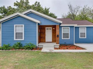 8218 Wes Hodges Rd, Dallas, TX 75217