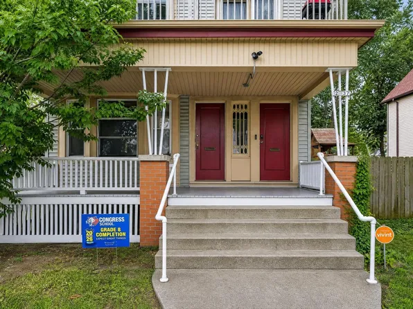 2335 N 16th St, Milwaukee, WI 53206