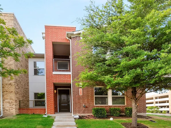 1583 Fiji St, Dallas, TX 75203