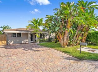 101 NE 46th Ct, Oakland Park, FL 33334