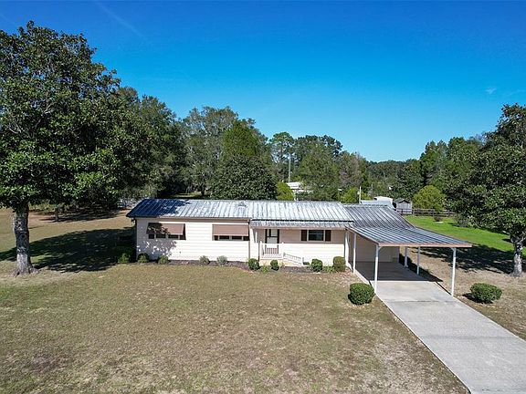 2781 Sw 98th Street Rd Ocala Fl 34476 Zillow