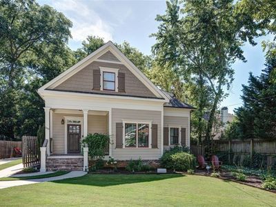 188 Campbell St SE, Atlanta, GA, 30317
