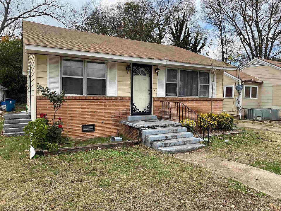 315 Park St, Covington, TN 38019 Zillow