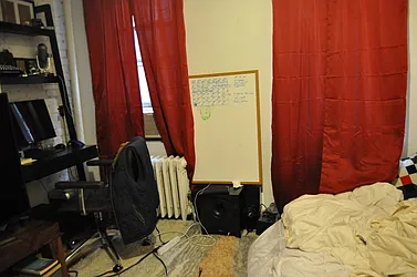 Rented by Sky Management