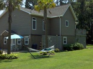 154 Coinjock Canal Rd, Coinjock, NC 27923