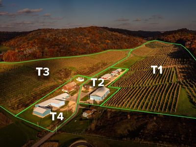 W21888 Sacia Rd, Galesville, WI, 54630