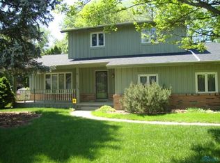 2178 Brothan Dr, Toledo, OH 43614