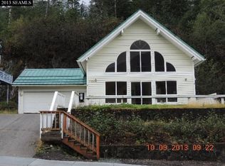 3159 Pioneer Ave, Juneau, AK 99801