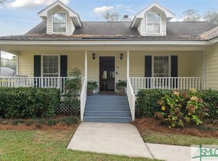41 E Deerwood Rd, Savannah, GA 31410