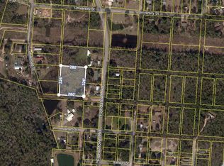 3838 Norwood St, Pace, FL 32571