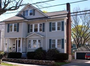 144 Lake St #2, Arlington, MA 02474
