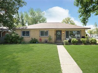 5013 W 22nd St, Indianapolis, IN 46224