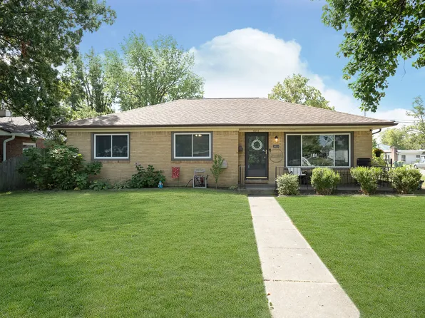 5013 W 22nd St, Indianapolis, IN 46224