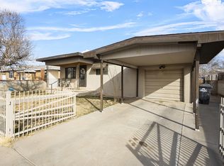 305 Rosedale Cir, Belen, NM 87002