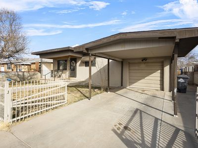 305 Rosedale Cir, Belen, NM, 87002