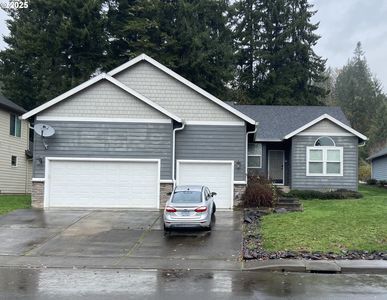 926 NE Sunset Ct, Clatskanie, OR, 97016