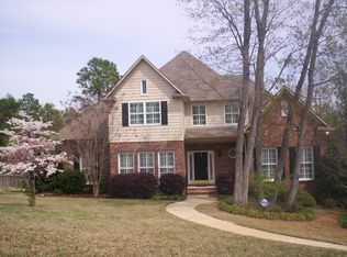 109 Conroy Rd, Sterrett, AL 35147