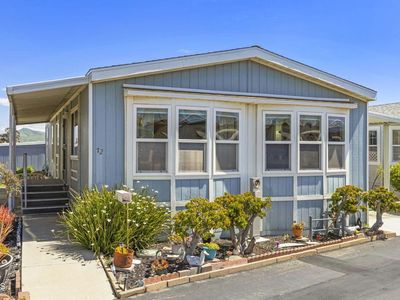 10685 Blackburn Rd #72, Ventura, CA, 93004