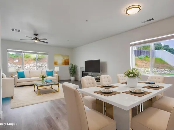 1624 Mauzy Way, El Cajon, CA 92021