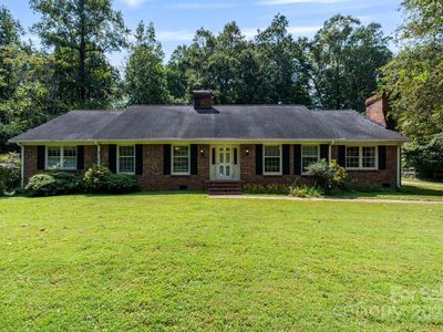548 Lakenheath Ln, Matthews, NC, 28105