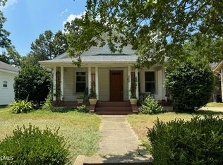 3129 Stanhope Ave, Raleigh, NC 27607