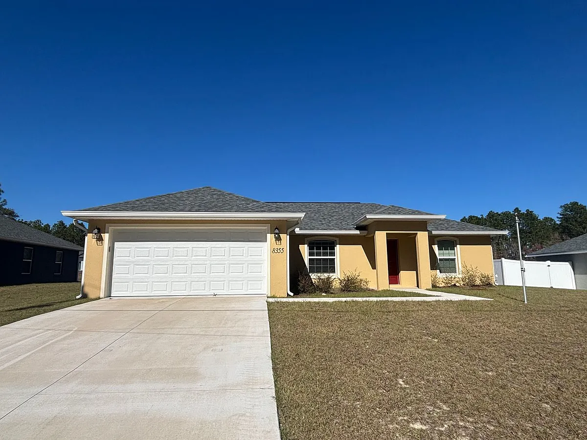 Building Photo - 8355 SW 131st Ln
