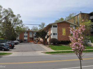 715 W Madison St APT 1, Ann Arbor, MI