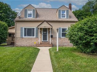 511 E Division St, New Castle, PA 16101