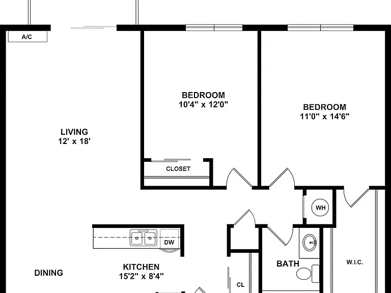 Meadow Wood — Photo 35