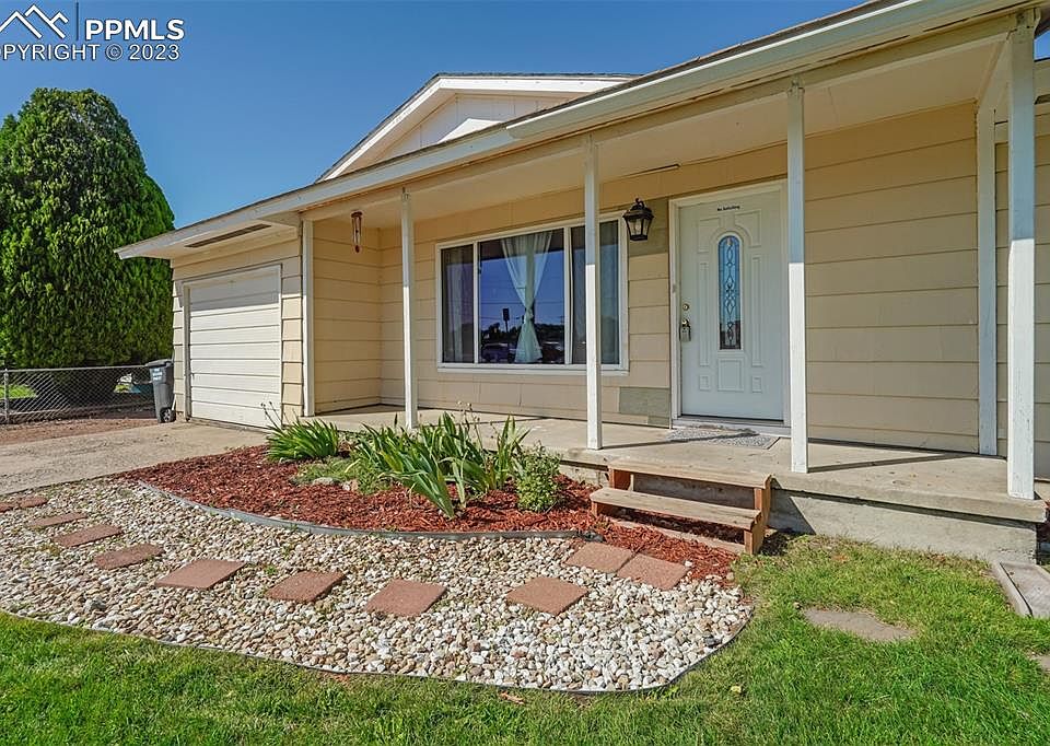 604 Widefield Dr, Colorado Springs, CO 80911 Zillow