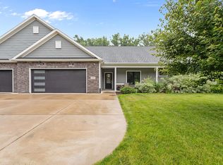 1014 Happy Hollow Rd, West Lafayette, IN 47906