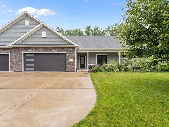 1014 Happy Hollow Rd, West Lafayette, IN 47906