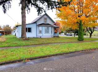 501 S Ash St, Centralia, WA 98531