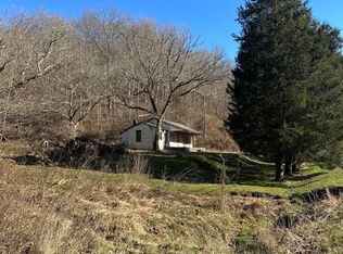 0 Craft Creek Rd, Salyersville, KY 41465