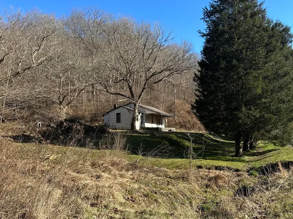 0 Craft Creek Rd, Salyersville, KY 41465