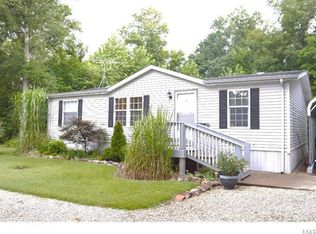 5583 Regina Rd, Hillsboro, MO 63050