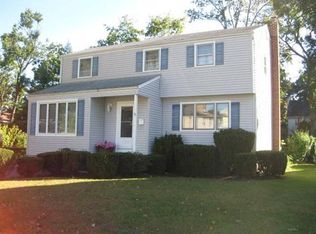80 James St, Dover, NJ 07801