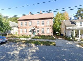 389 Pleasant St #4, Willimantic, CT 06226