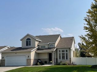 637 W Chase Ln, Centerville, UT 84014