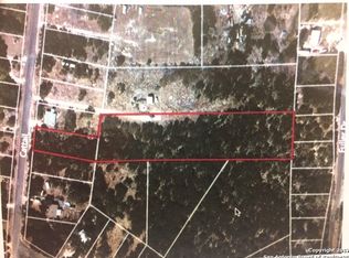 1413 Cattail, Canyon Lake, TX 78133