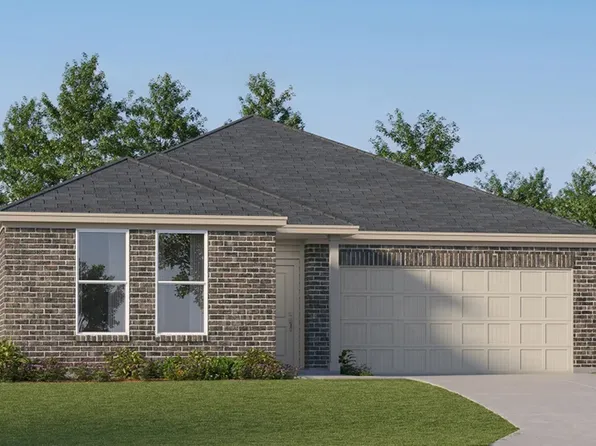 3807 SW Agave St, Bentonville, AR 72712